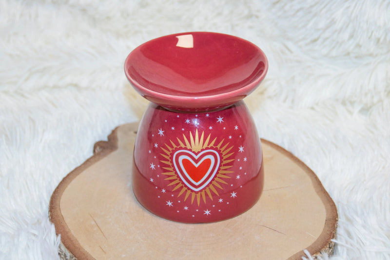 Diffuseur Sacré-Cœur L'Atelier Ginko - Boutique en Ligne