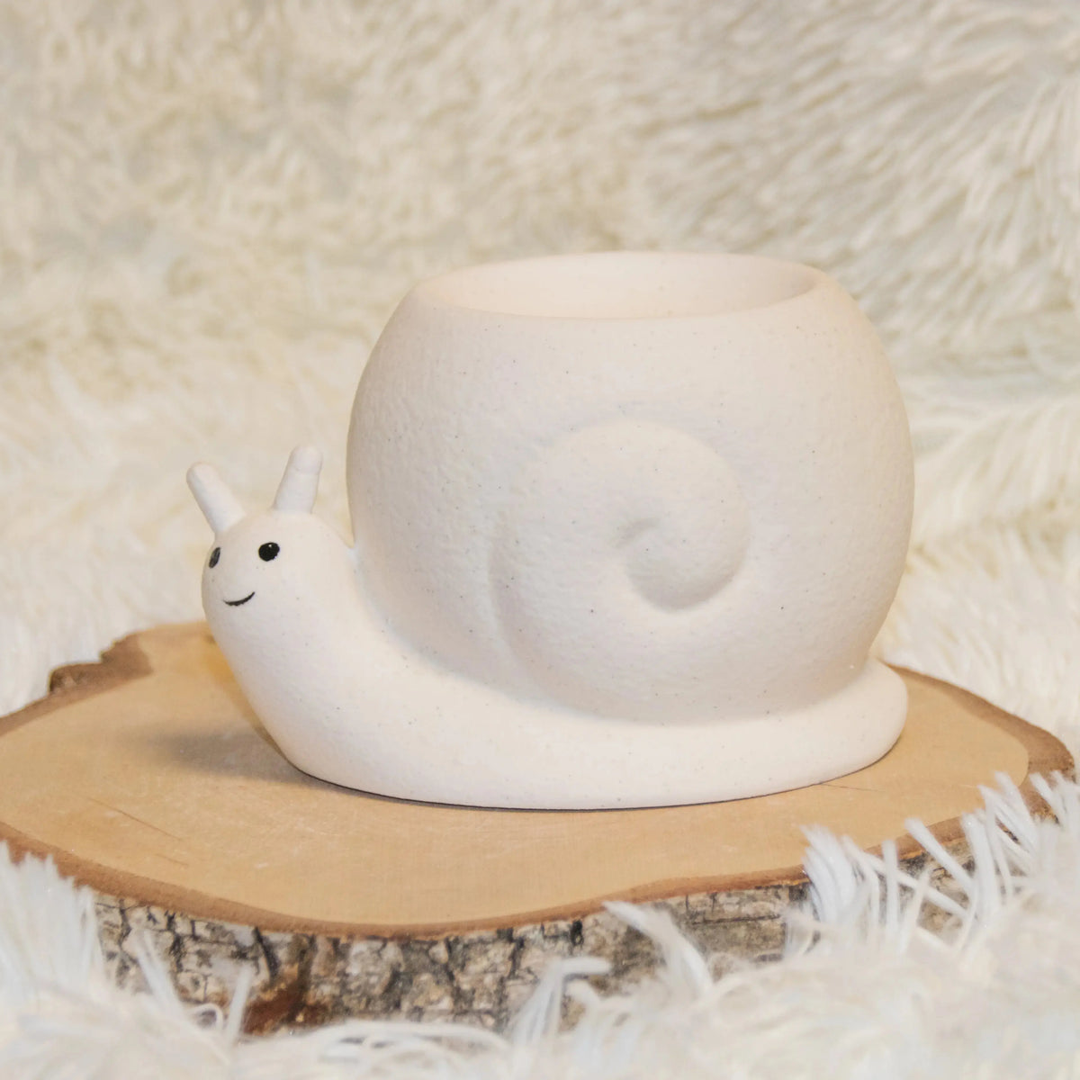 Diffuseur Escargot L'Atelier Ginko - Boutique en Ligne
