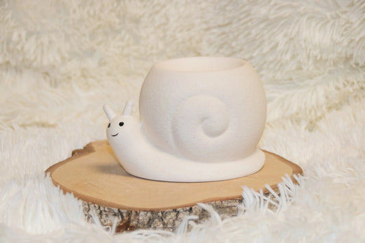 Diffuseur Escargot L'Atelier Ginko - Boutique en Ligne