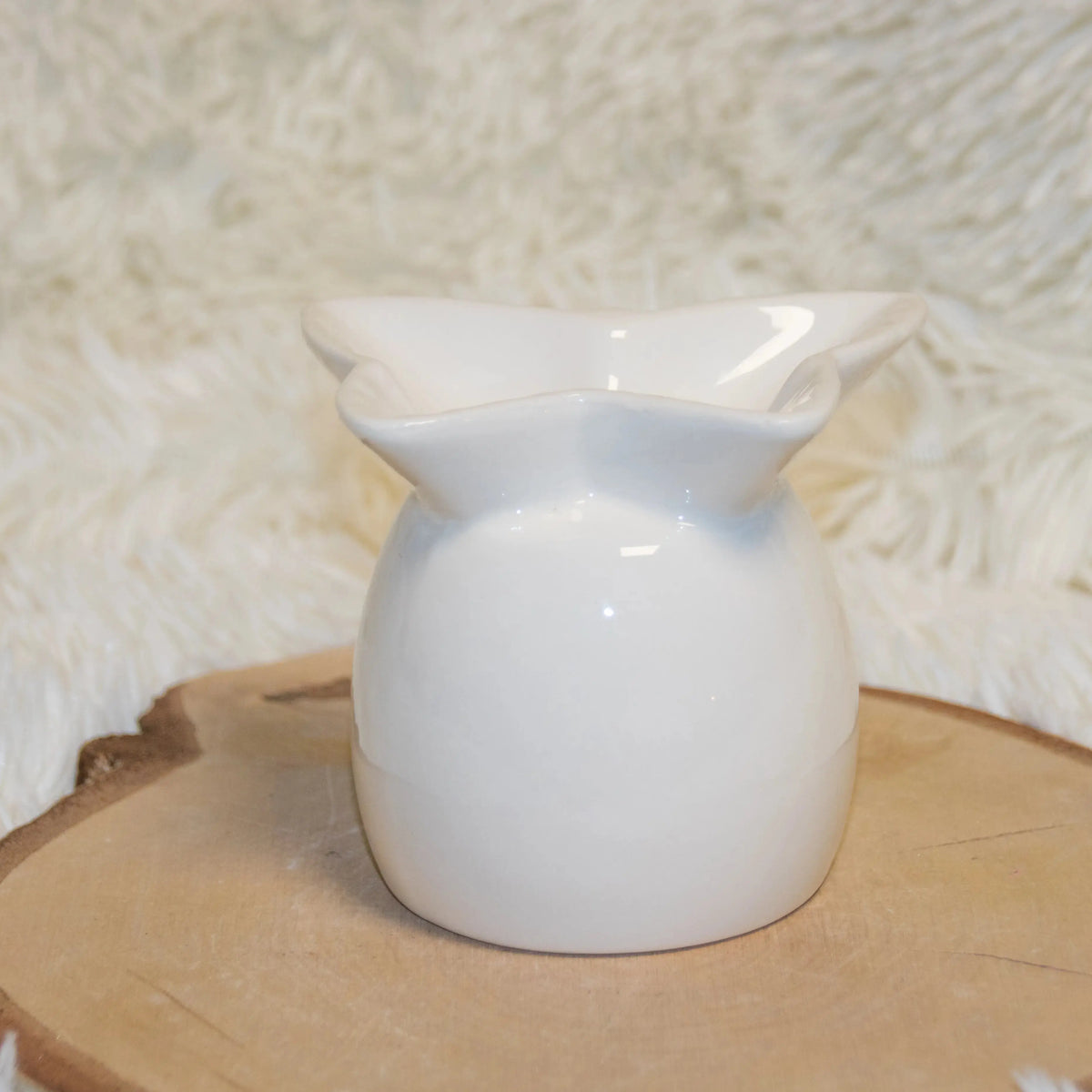 Diffuseur Papillon blanc L'Atelier Ginko - Boutique en Ligne