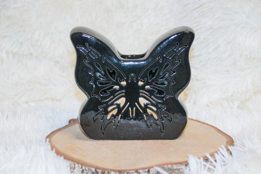 Diffuseur Papillon noir L'Atelier Ginko - Boutique en Ligne