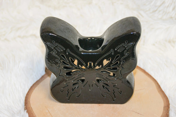 Diffuseur Papillon noir L'Atelier Ginko - Boutique en Ligne