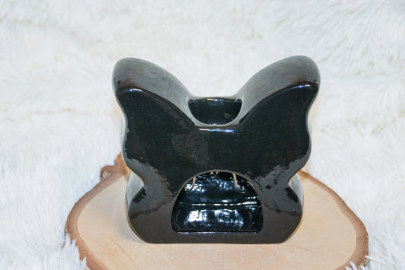 Diffuseur Papillon noir L'Atelier Ginko - Boutique en Ligne