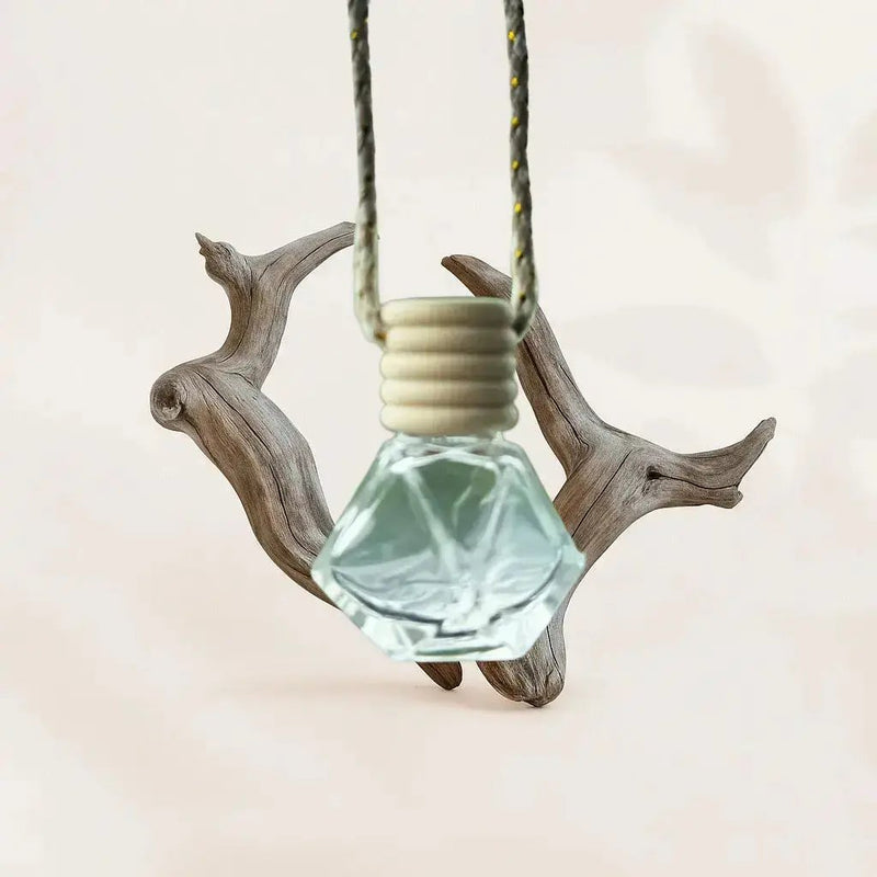 Diffuseur Voiture Bois Flotté L'Atelier Ginko - Boutique en Ligne