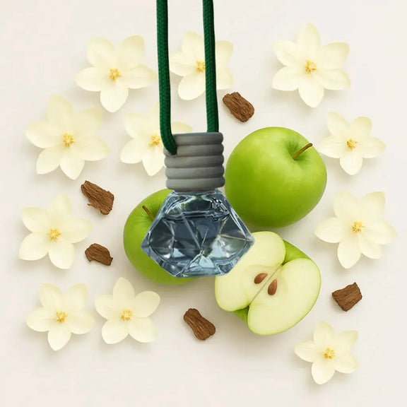 Diffuseur Voiture Adoucissant - L'Atelier Ginko - Boutique en Ligne