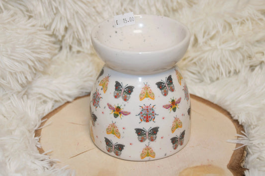 Diffuseur Insecte florale L'Atelier Ginko - Boutique en Ligne