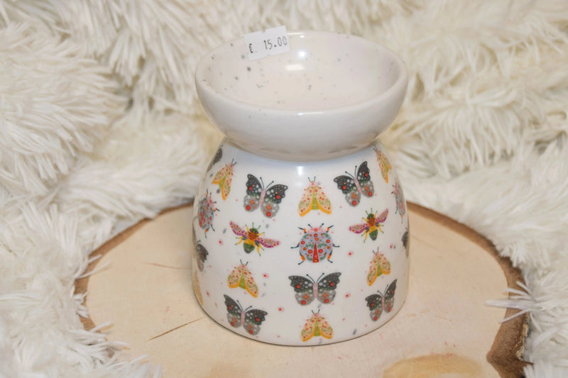 Diffuseur Insecte florale L'Atelier Ginko - Boutique en Ligne