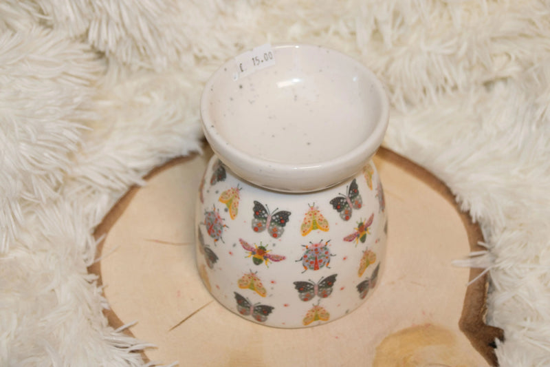 Diffuseur Insecte florale L'Atelier Ginko - Boutique en Ligne