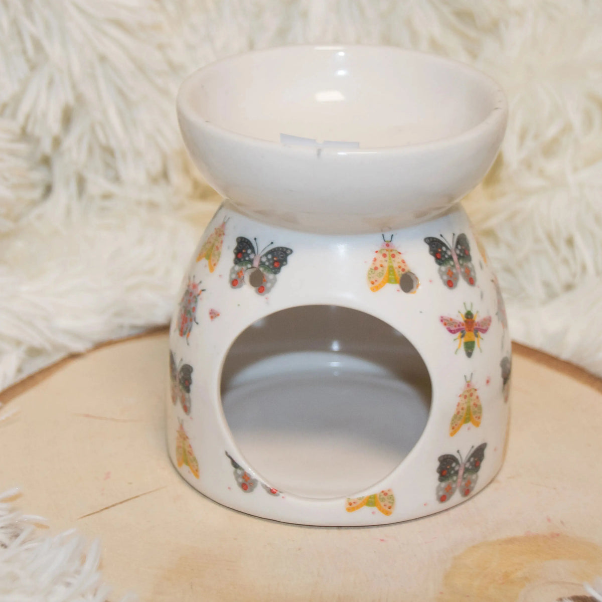 Diffuseur Insecte florale L'Atelier Ginko - Boutique en Ligne