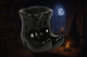 Diffuseur Bottes de Sorcière – Brûle Parfum Céramique Halloween - L'Atelier Ginko - Boutique en Ligne