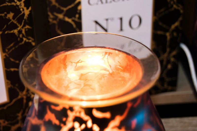 Diffuseur électrique Calorya 10 L'Atelier Ginko - Boutique en Ligne