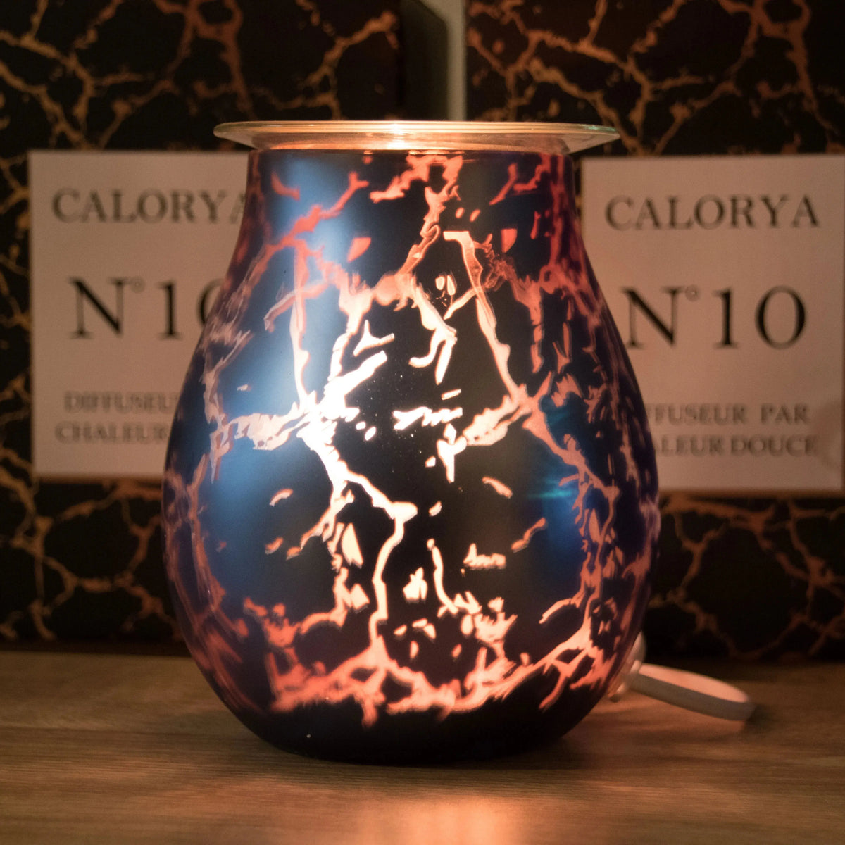 Diffuseur électrique Calorya 10 L'Atelier Ginko - Boutique en Ligne