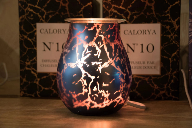 Diffuseur électrique Calorya 10 L'Atelier Ginko - Boutique en Ligne