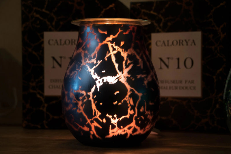 Diffuseur électrique Calorya 10 L'Atelier Ginko - Boutique en Ligne