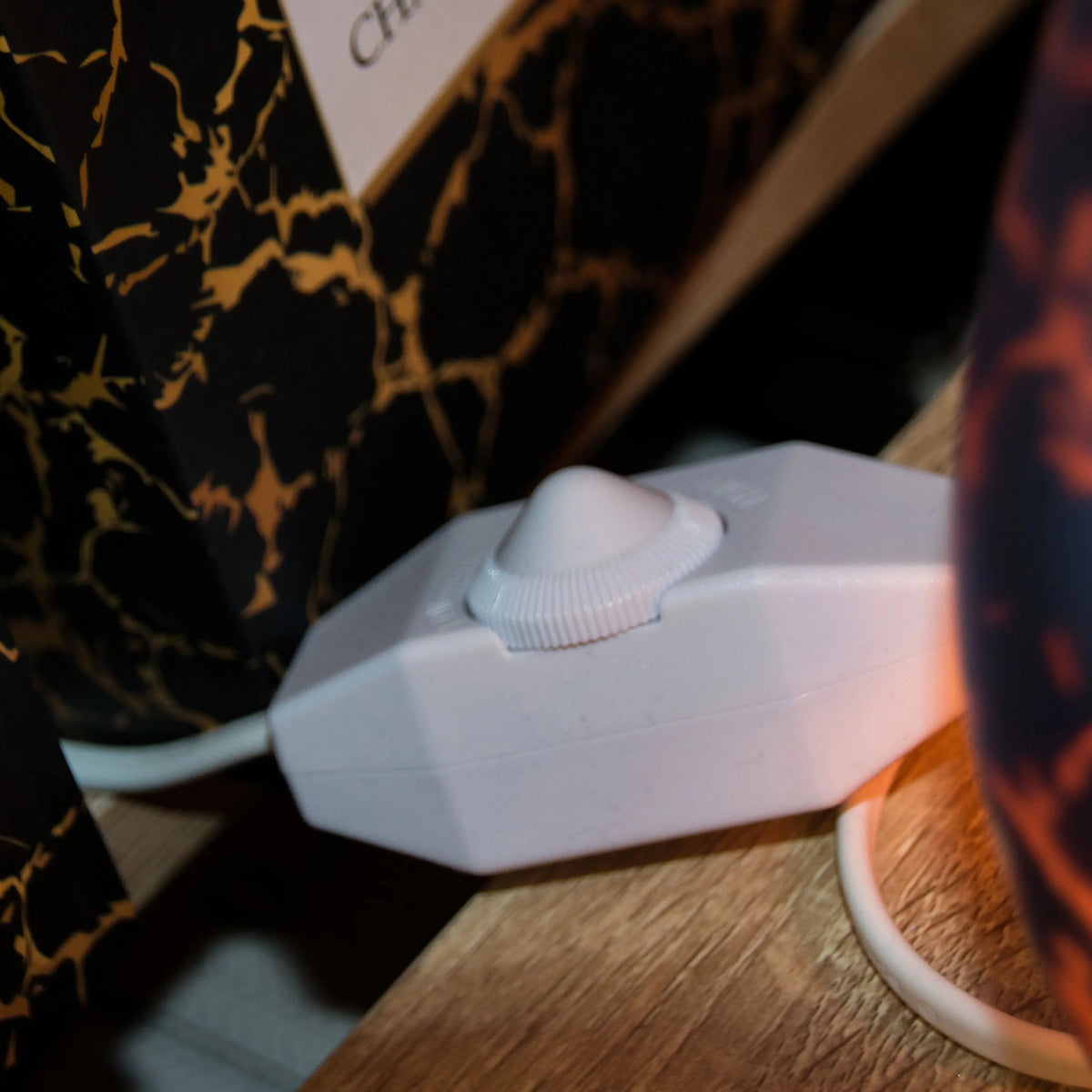 Diffuseur électrique Calorya 10 L'Atelier Ginko - Boutique en Ligne