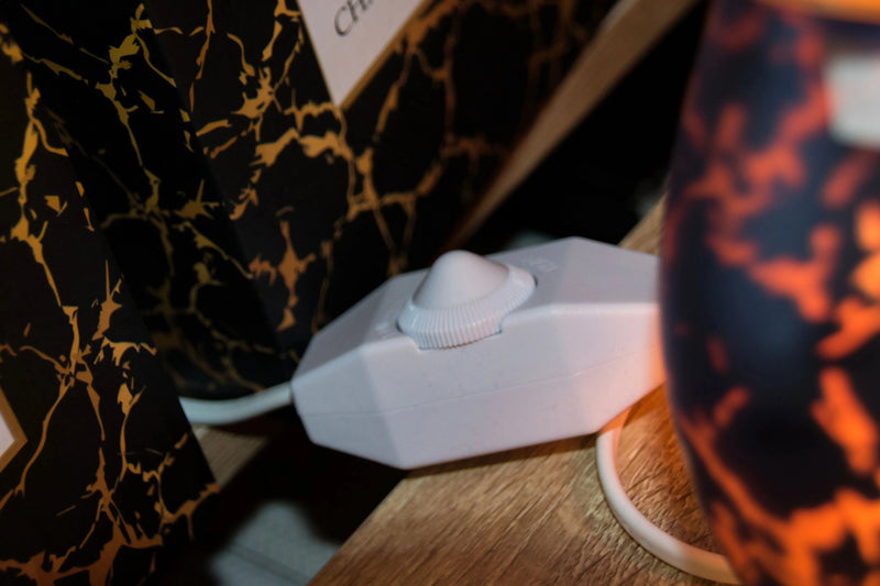 Diffuseur électrique Calorya 10 L'Atelier Ginko - Boutique en Ligne