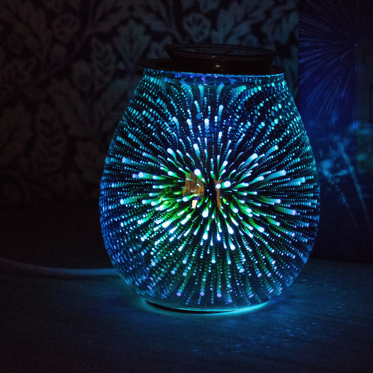 Diffuseur électrique Calorya 6 L'Atelier Ginko - Boutique en Ligne