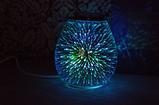 Diffuseur électrique Calorya 6 L'Atelier Ginko - Boutique en Ligne