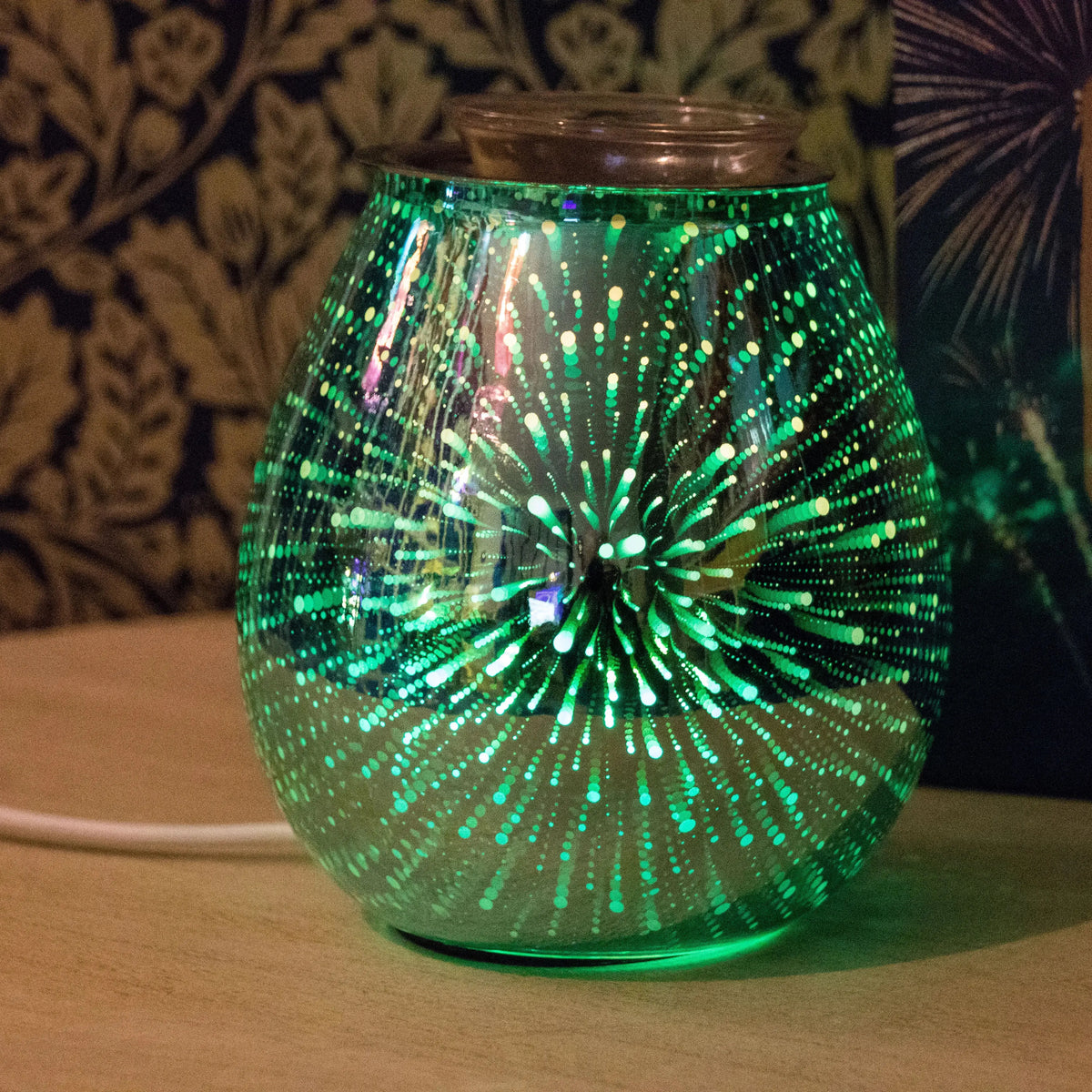 Diffuseur électrique Calorya 6 L'Atelier Ginko - Boutique en Ligne