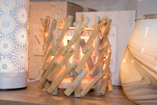 Diffuseur électrique Calorya 7 L'Atelier Ginko - Boutique en Ligne