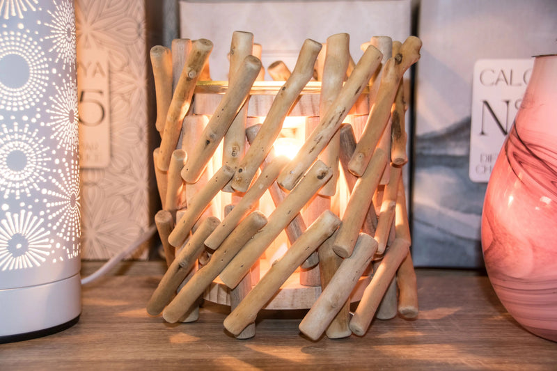 Diffuseur électrique Calorya 7 L'Atelier Ginko - Boutique en Ligne