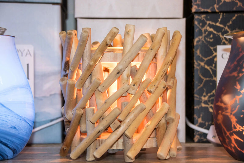 Diffuseur électrique Calorya 7 L'Atelier Ginko - Boutique en Ligne