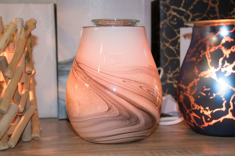 Diffuseur électrique Calorya 11 L'Atelier Ginko - Boutique en Ligne