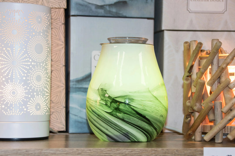 Diffuseur électrique Calorya 11 L'Atelier Ginko - Boutique en Ligne