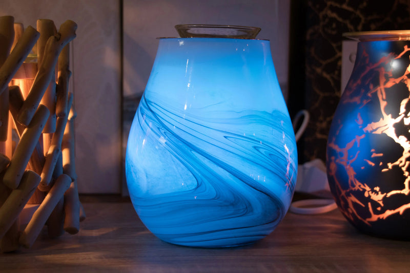 Diffuseur électrique Calorya 11 L'Atelier Ginko - Boutique en Ligne