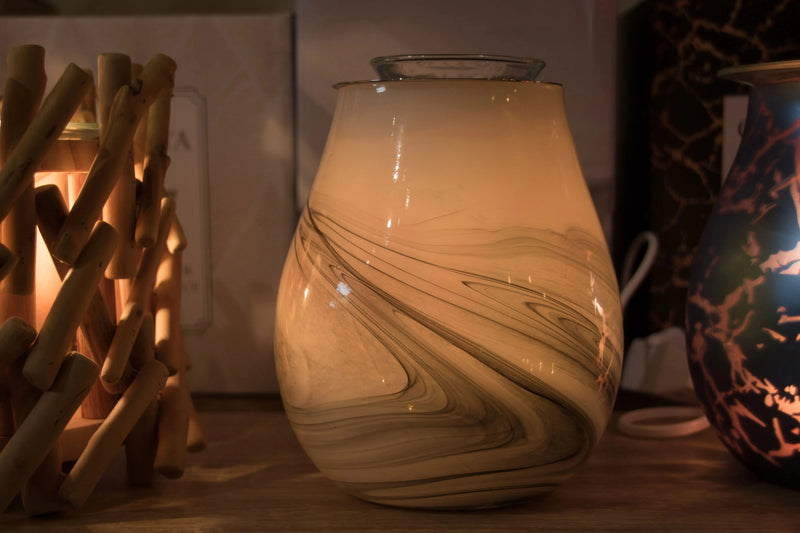 Diffuseur électrique Calorya 11 L'Atelier Ginko - Boutique en Ligne