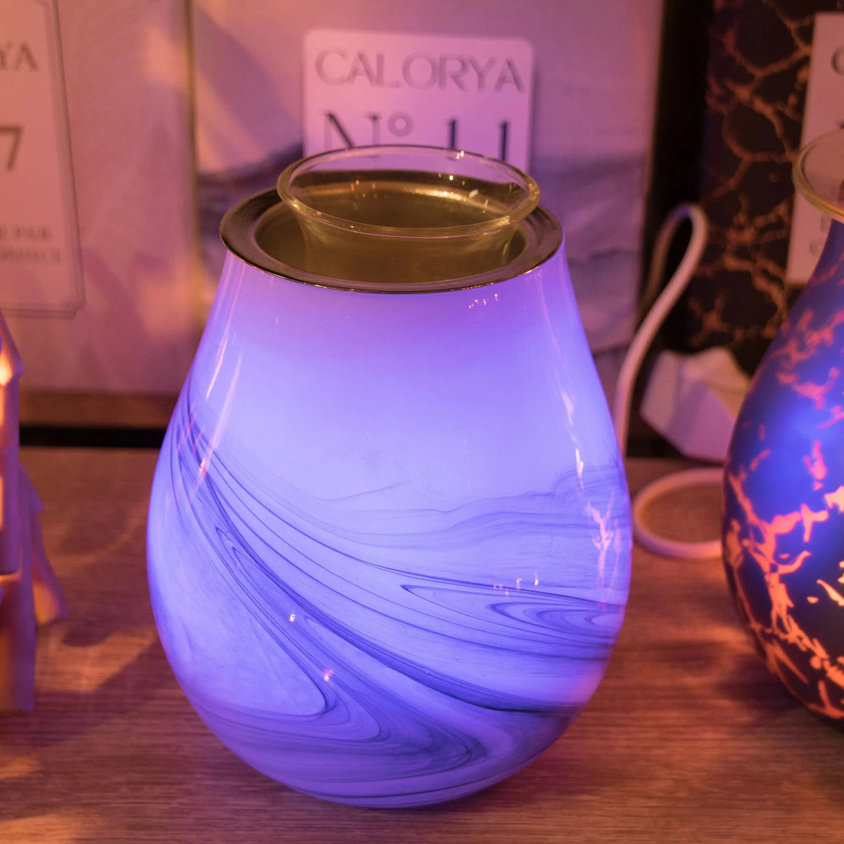 Diffuseur électrique Calorya 11 L'Atelier Ginko - Boutique en Ligne