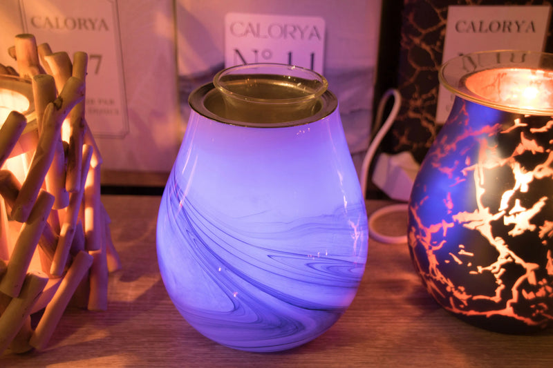 Diffuseur électrique Calorya 11 L'Atelier Ginko - Boutique en Ligne