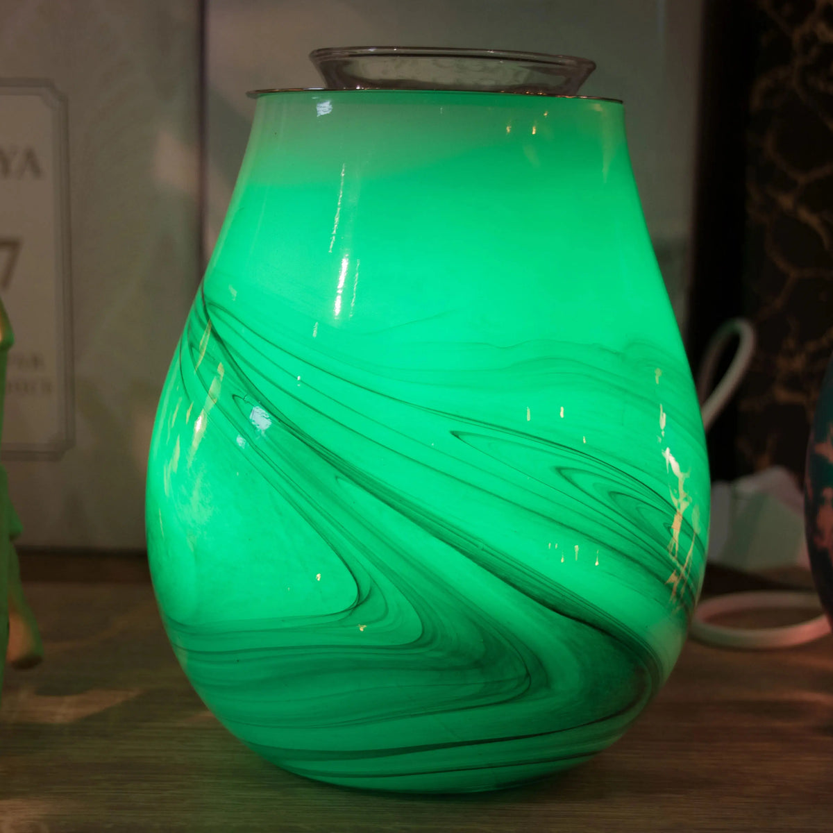 Diffuseur électrique Calorya 11 L'Atelier Ginko - Boutique en Ligne