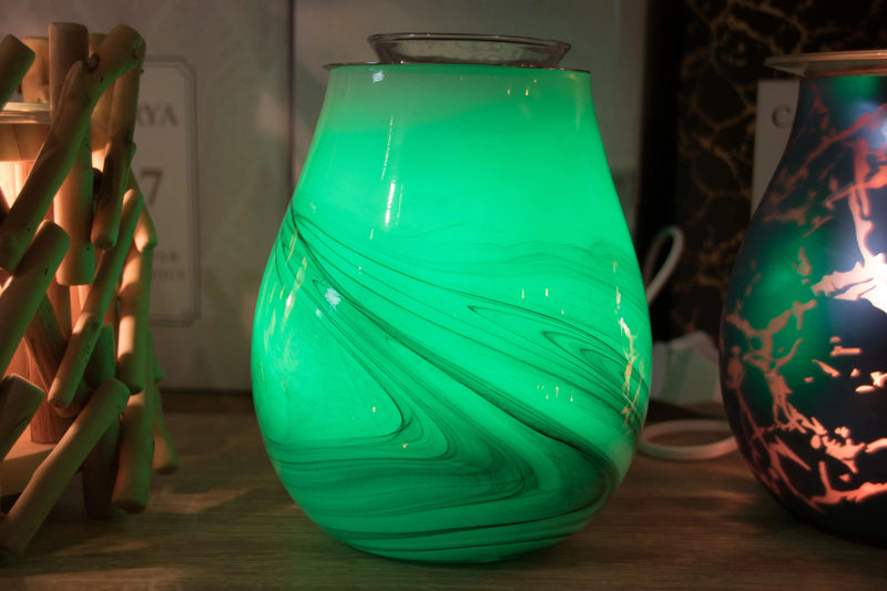 Diffuseur électrique Calorya 11 L'Atelier Ginko - Boutique en Ligne