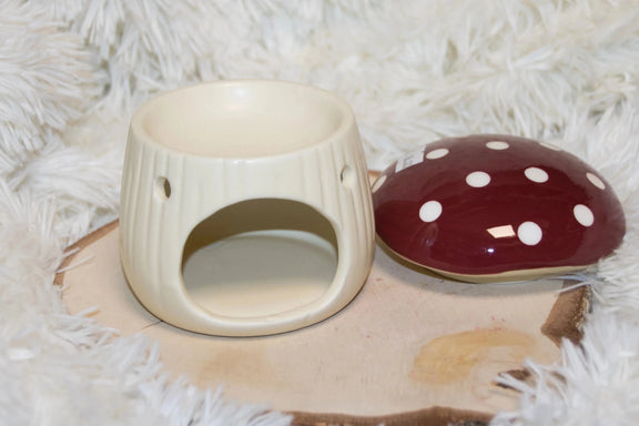 Diffuseur Champignon - L'Atelier Ginko - Boutique en Ligne