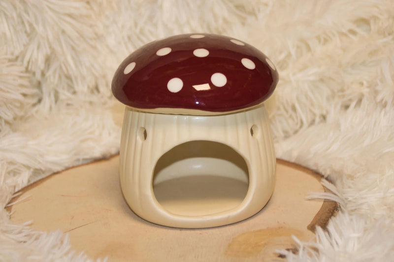 Diffuseur Champignon - L'Atelier Ginko - Boutique en Ligne