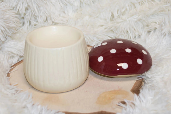 Diffuseur Champignon - L'Atelier Ginko - Boutique en Ligne