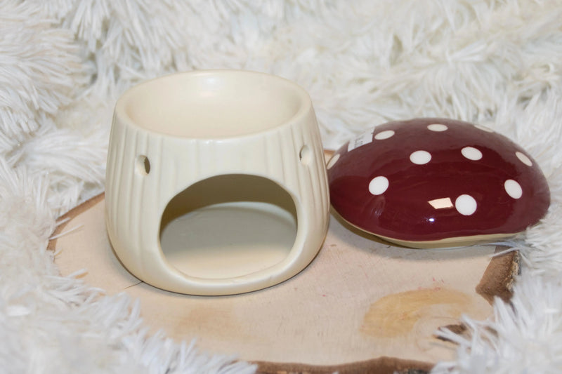 Le Diffuseur Champignon