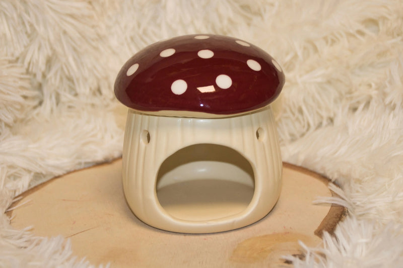 Le Diffuseur Champignon