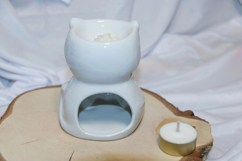 Diffuseur Chat L'Atelier Ginko - Boutique en Ligne