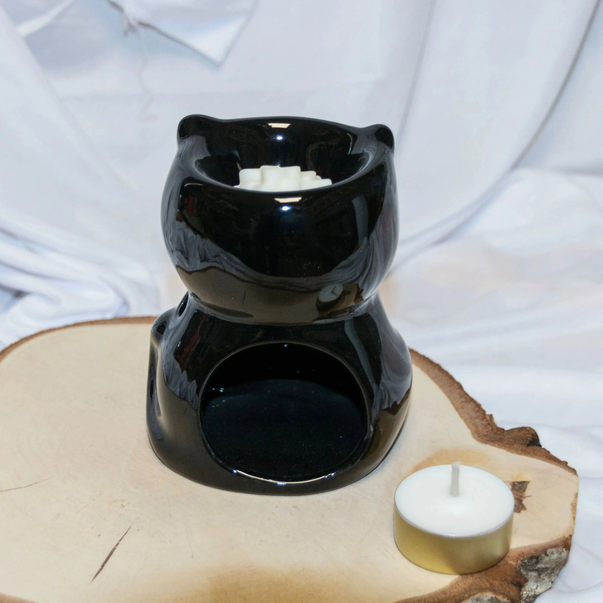 Diffuseur Chat L'Atelier Ginko - Boutique en Ligne