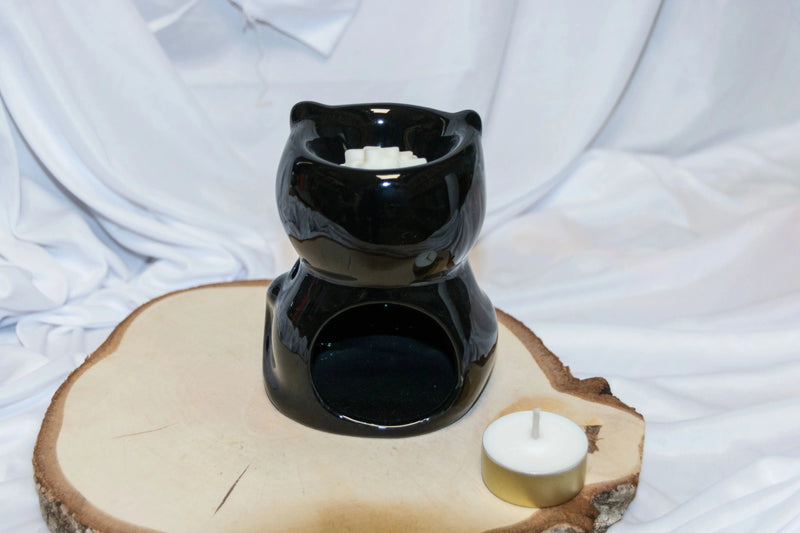 Diffuseur Chat L'Atelier Ginko - Boutique en Ligne