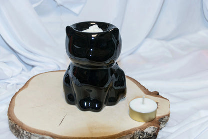 Diffuseur Chat L'Atelier Ginko - Boutique en Ligne