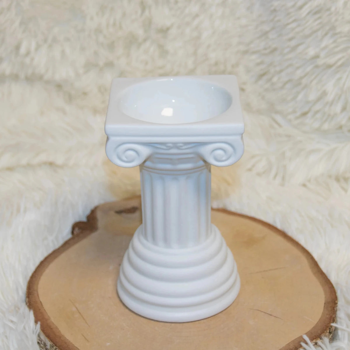 Diffuseur Colonne grecque - L'Atelier Ginko - Boutique en Ligne