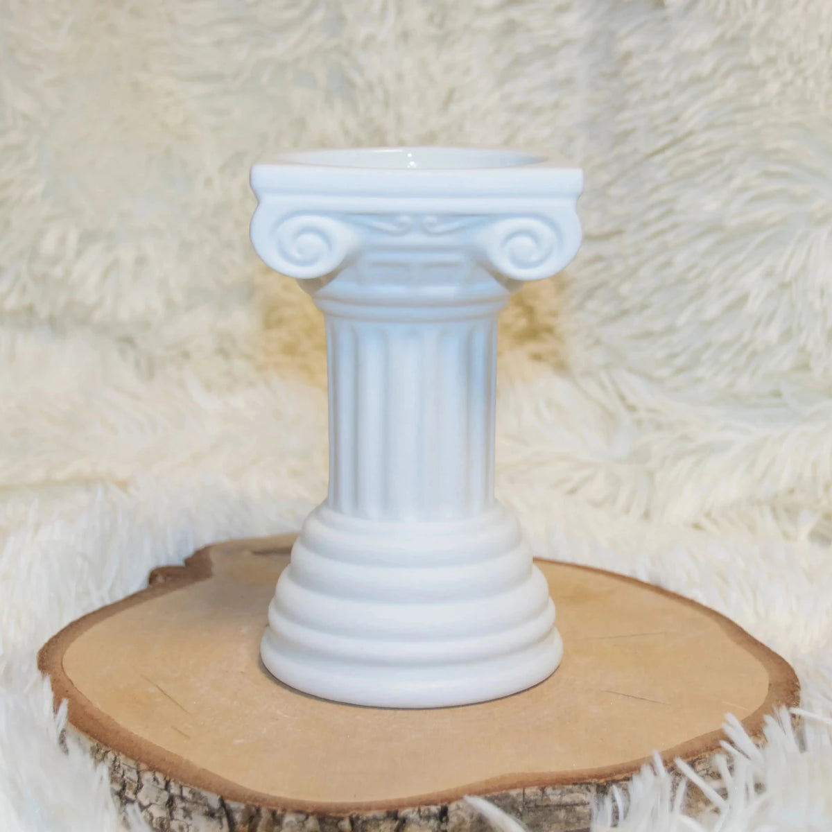 Diffuseur Colonne grecque - L'Atelier Ginko - Boutique en Ligne
