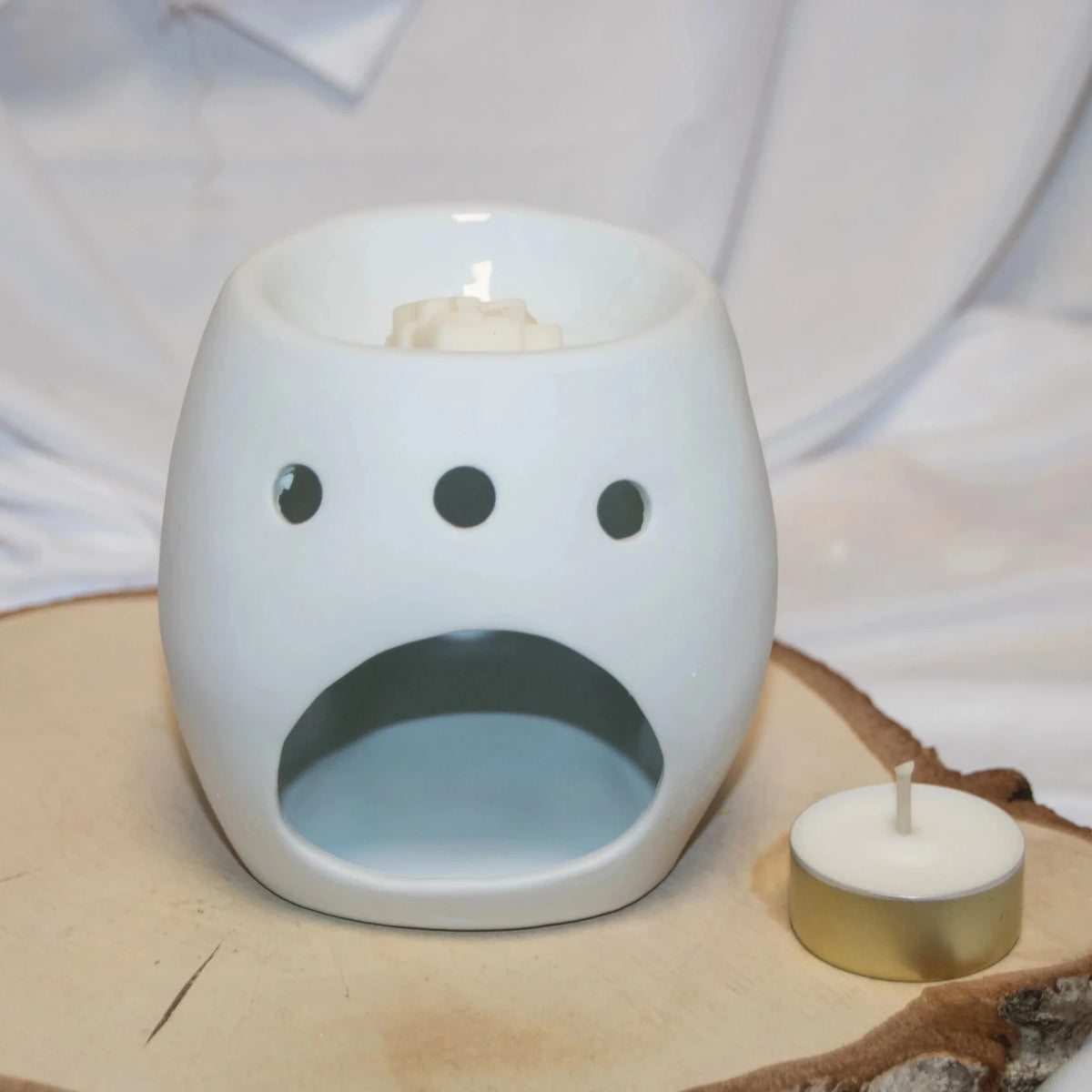 Diffuseur Crane - L'Atelier Ginko - Boutique en Ligne