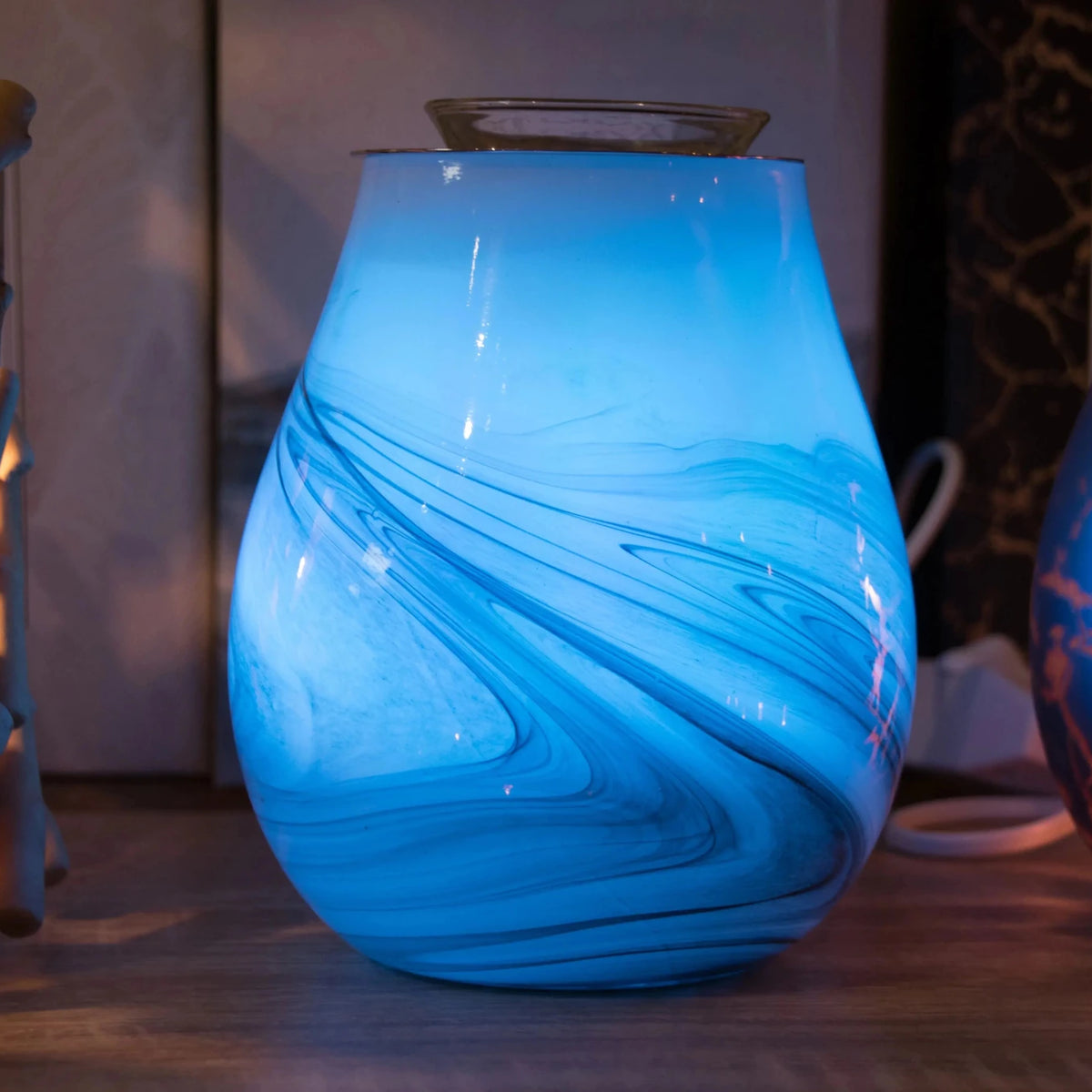 Diffuseur électrique Calorya 11 - L'Atelier Ginko - Boutique en Ligne