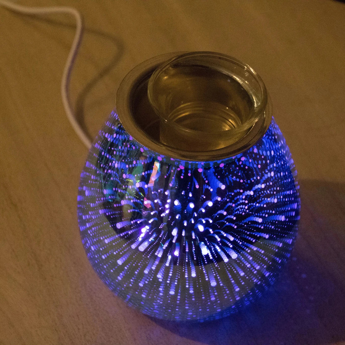 Diffuseur électrique Calorya 6 - L'Atelier Ginko - Boutique en Ligne