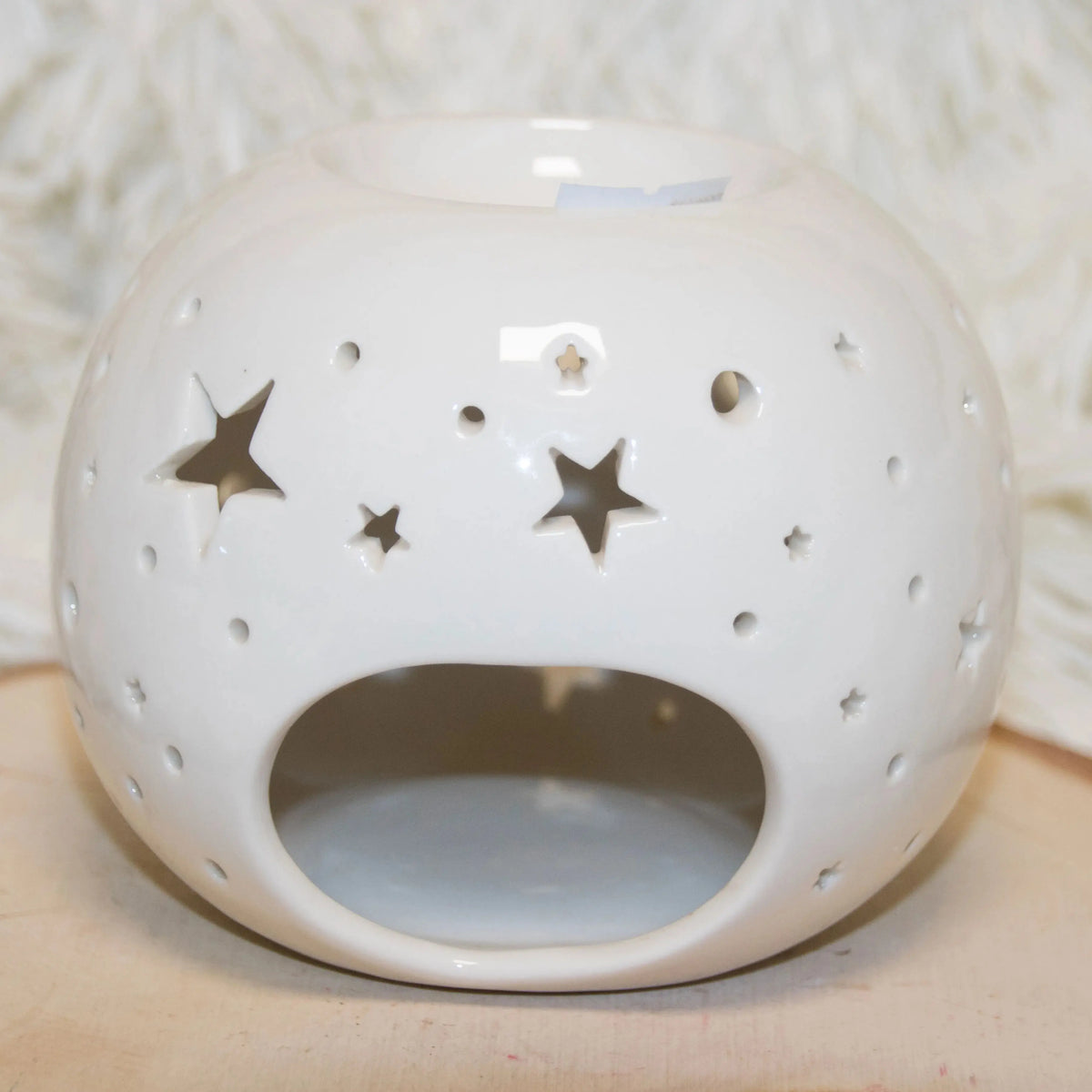 Diffuseur etoile irisé L'Atelier Ginko - Boutique en Ligne