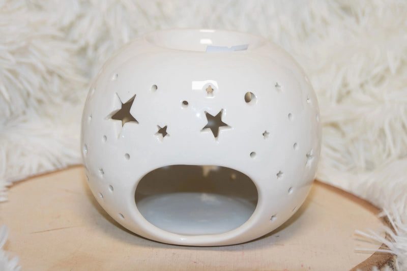 Diffuseur etoile irisé L'Atelier Ginko - Boutique en Ligne